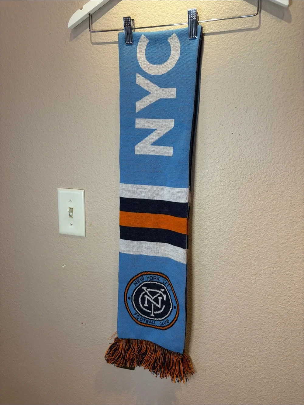 MLS new ruffneck